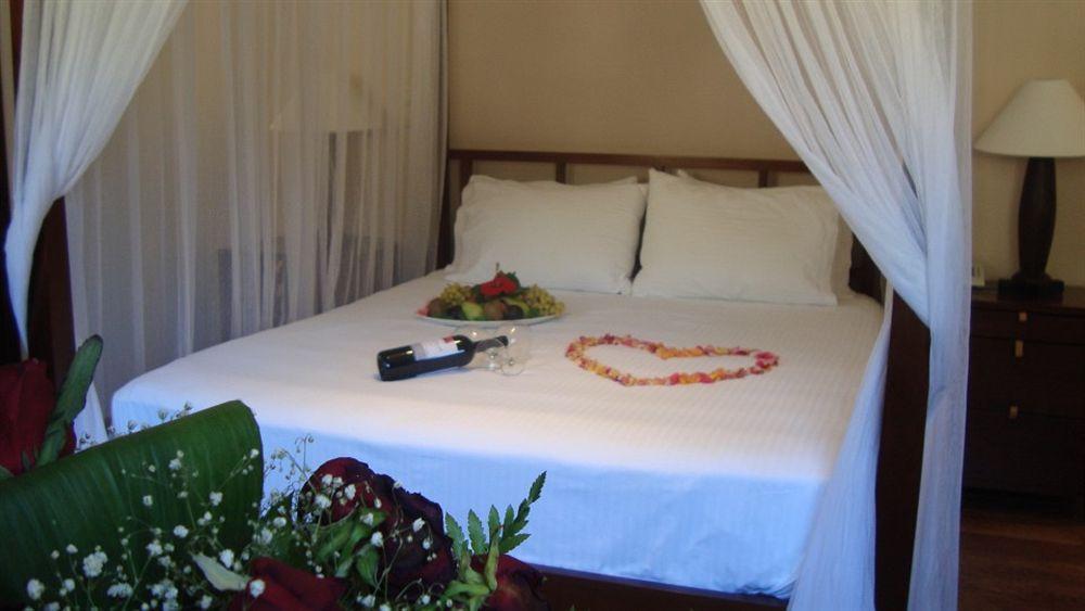 Enodia Hotel Vassiliki Esterno foto